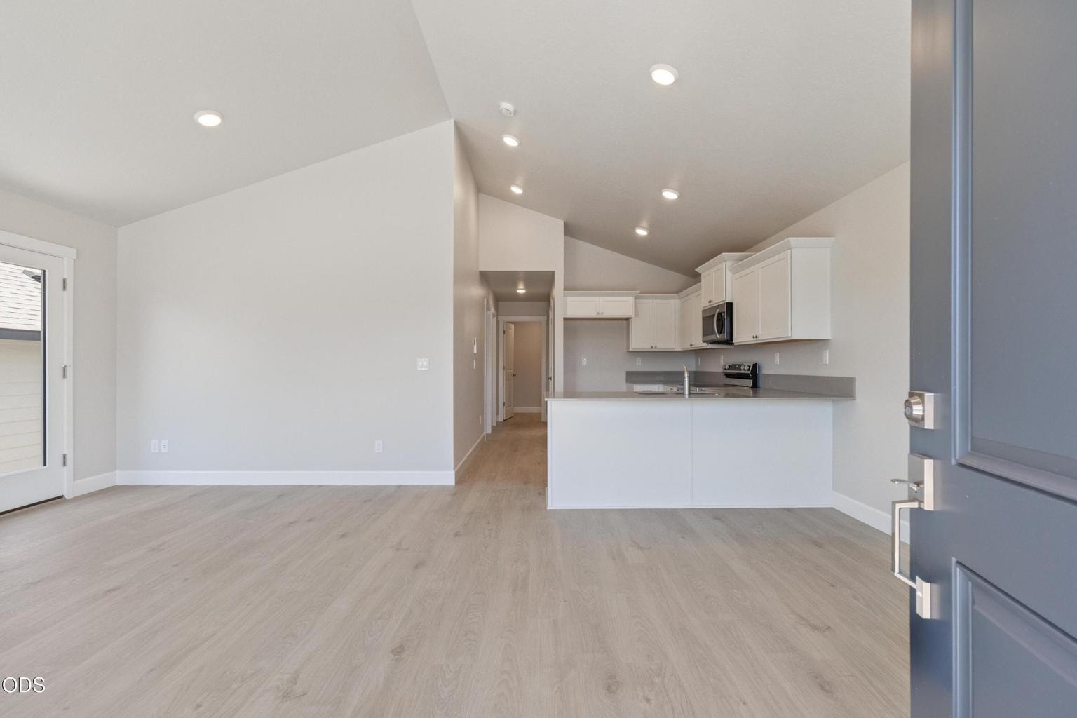 actual home photo