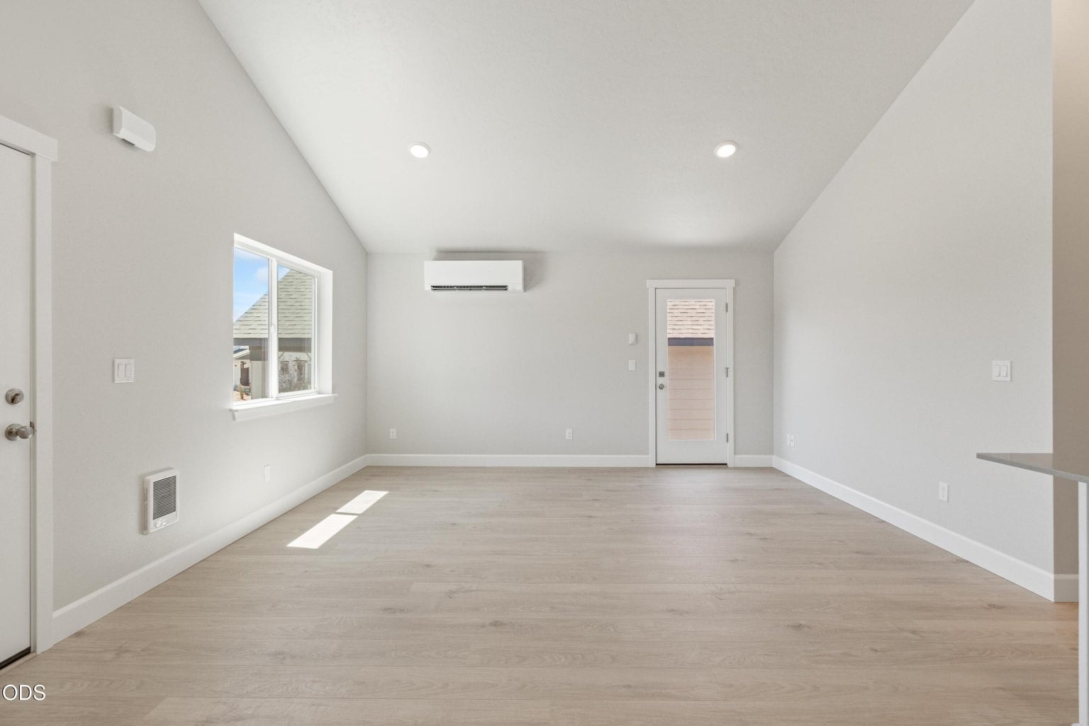 actual home photo