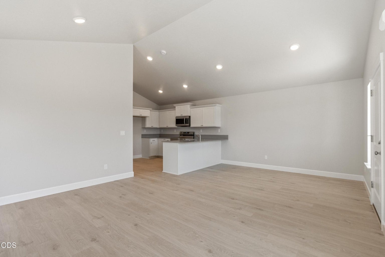 actual home photo