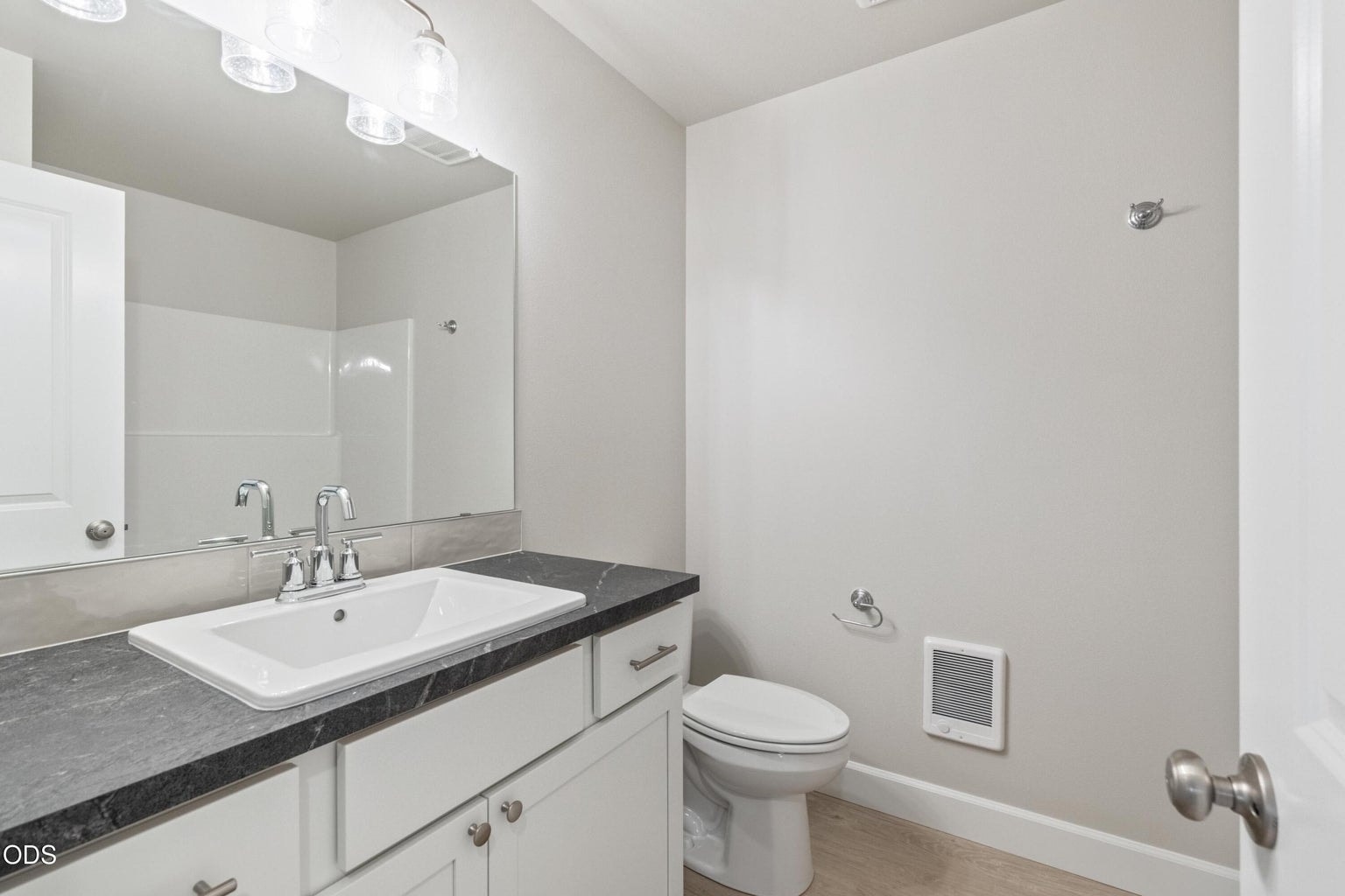 actual home photo