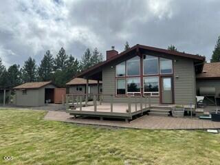Photo of 69700 Old Wagon Road 18 of 28