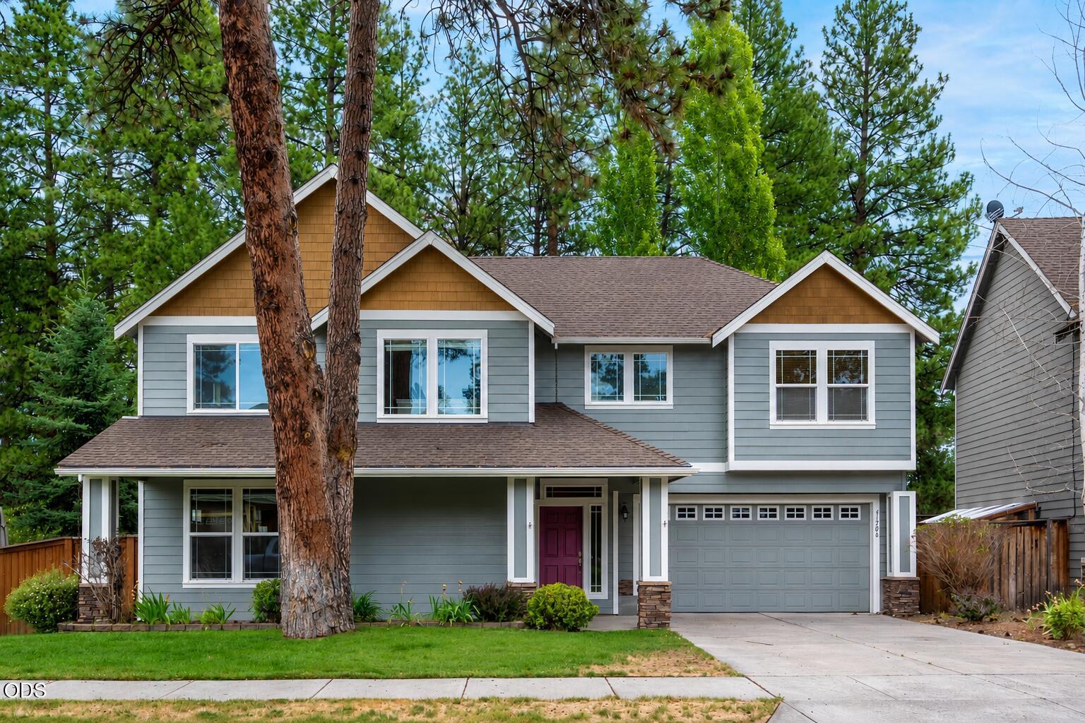 A quiet ,well cared for home in a lovely community
