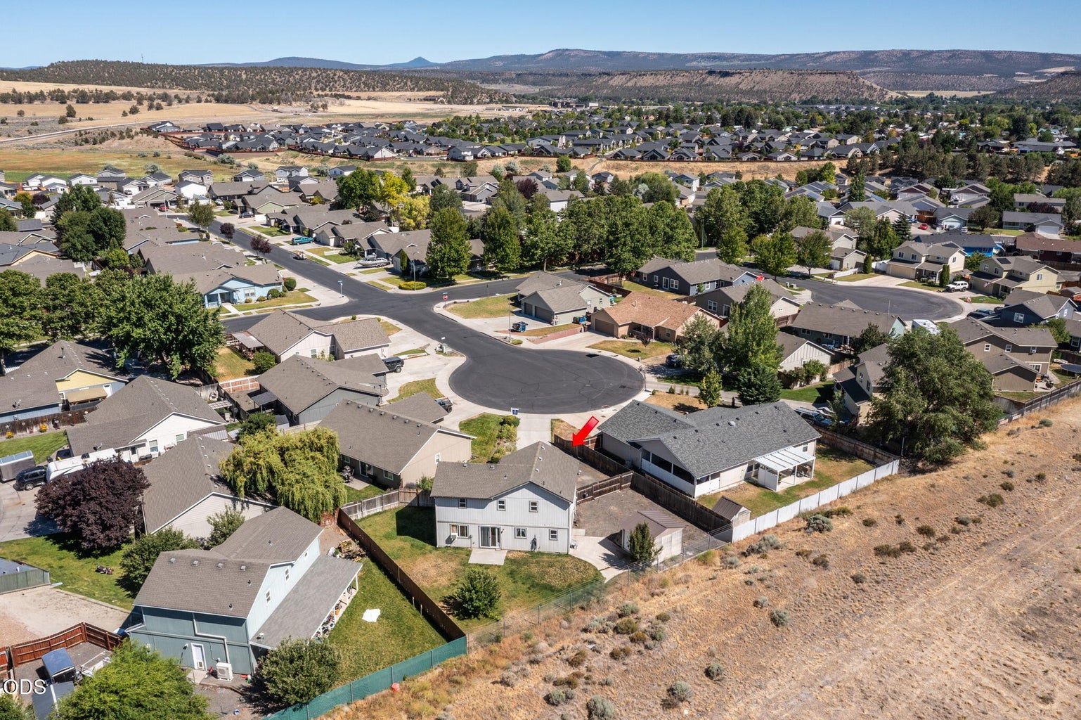 Photo of 609 NE Stoneridge Lane 38 of 46