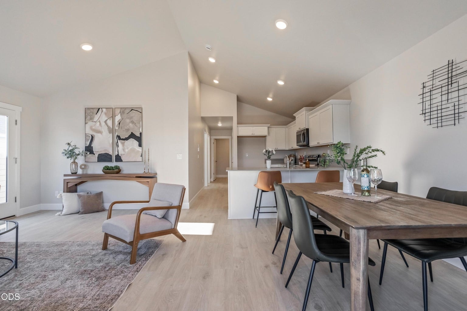 Actual home photos