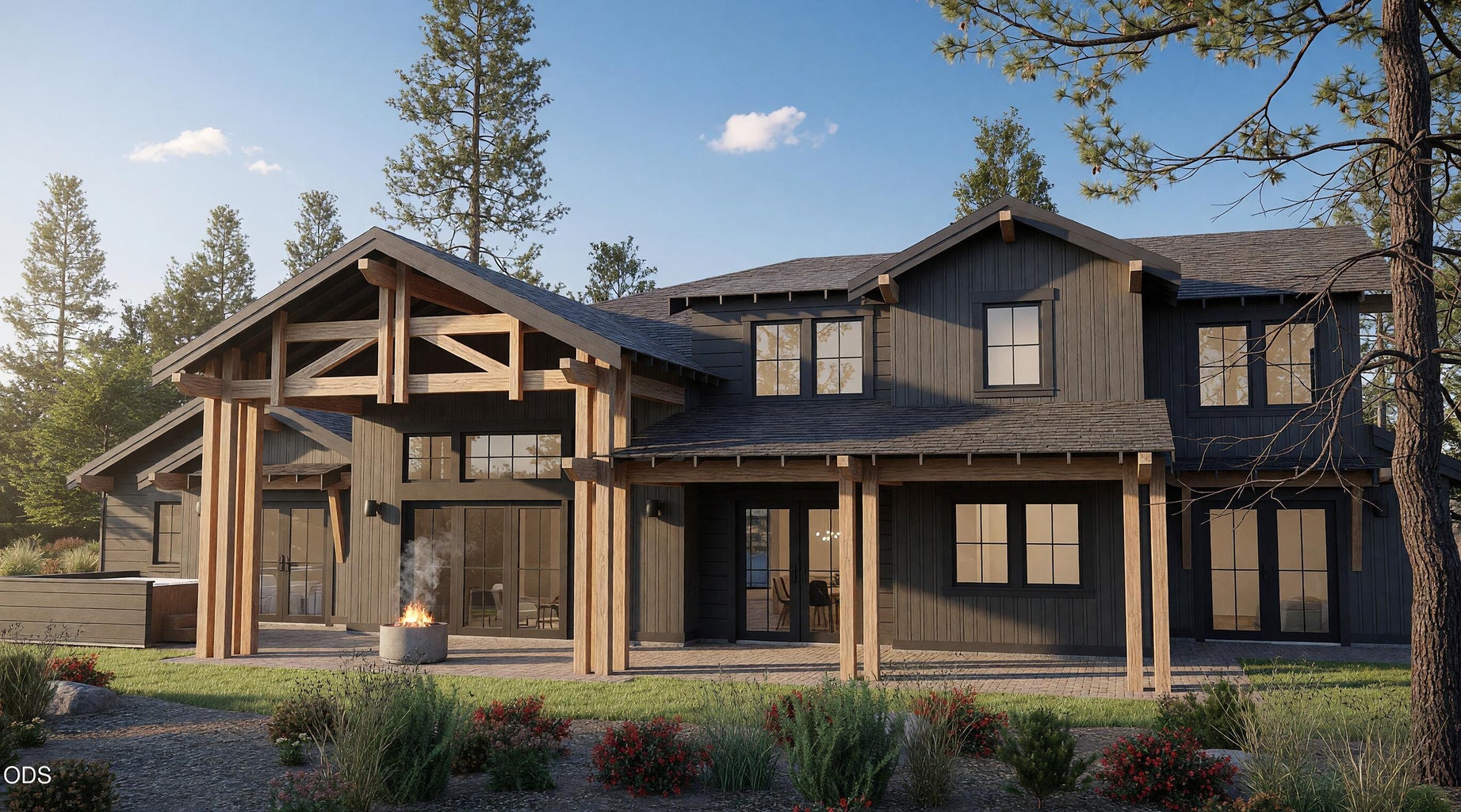 Artists Rendering