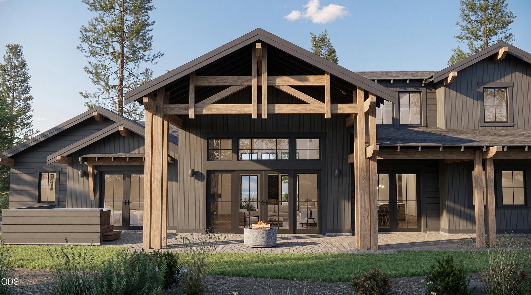 Artists Rendering