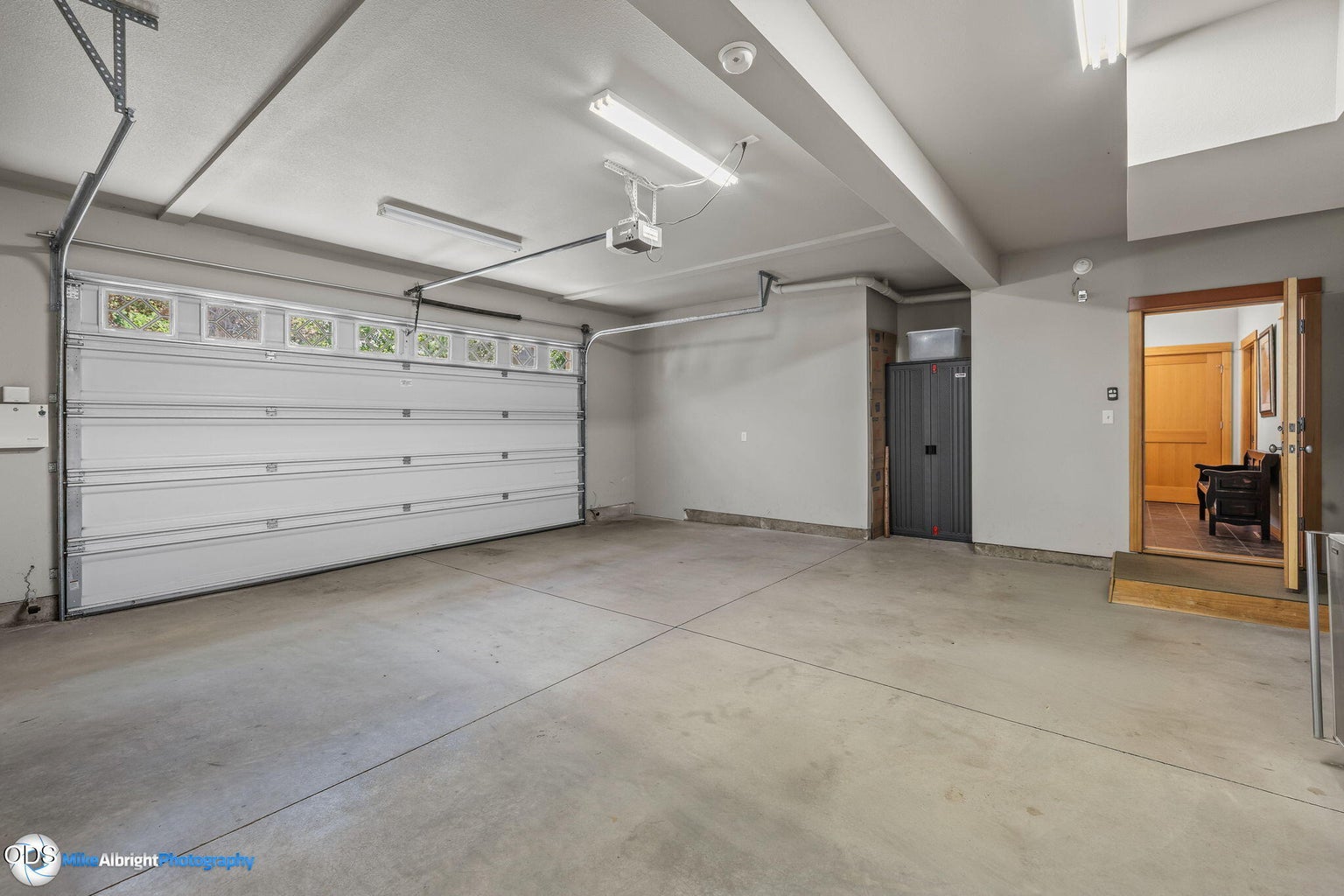 Spacious. Spotless. Adventure Ready.