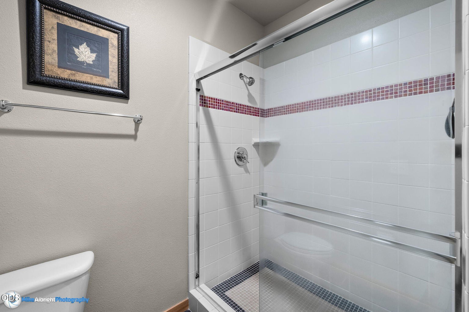 Upscale, easy care