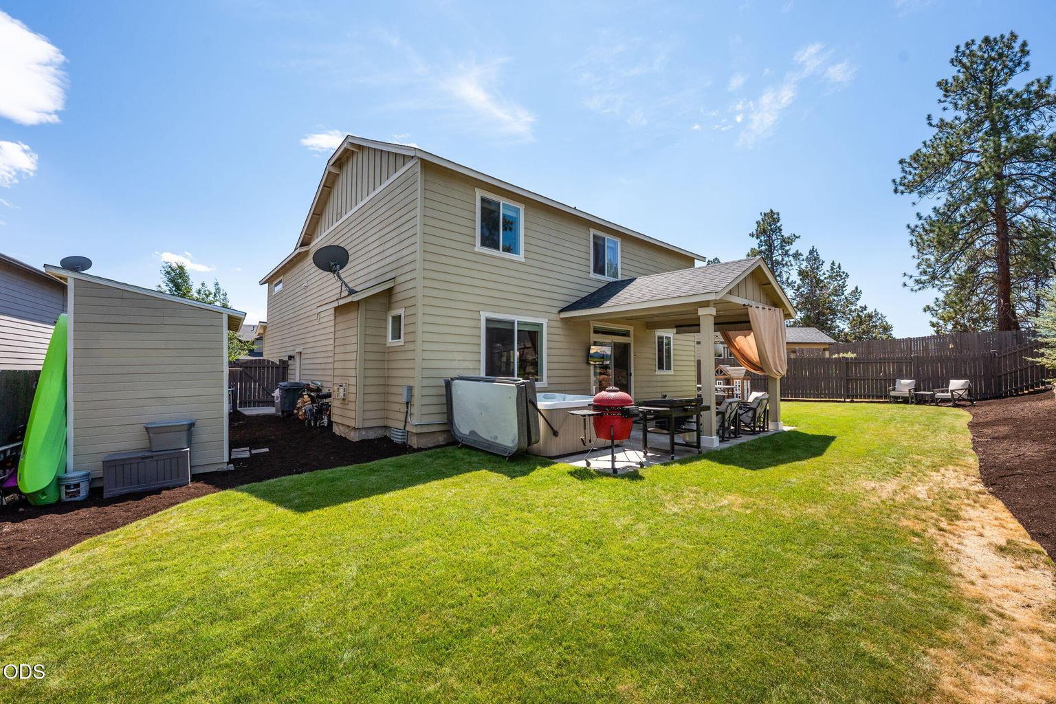 Photo of 20496 SE Clover Crest Court 47 of 54
