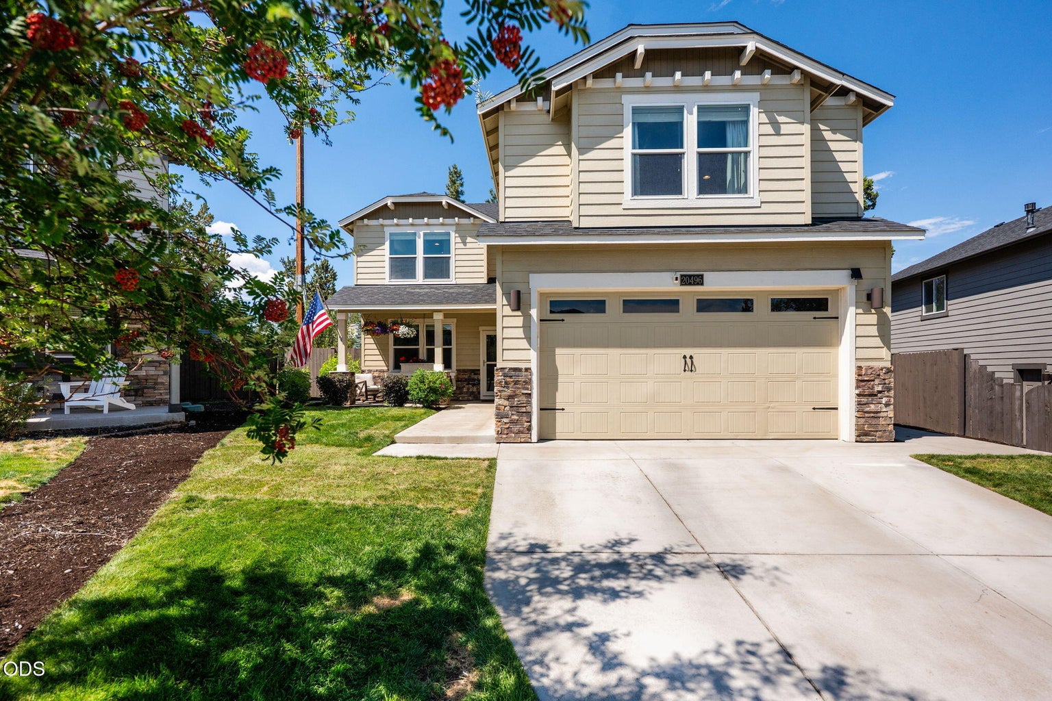 Photo of 20496 SE Clover Crest Court 50 of 54