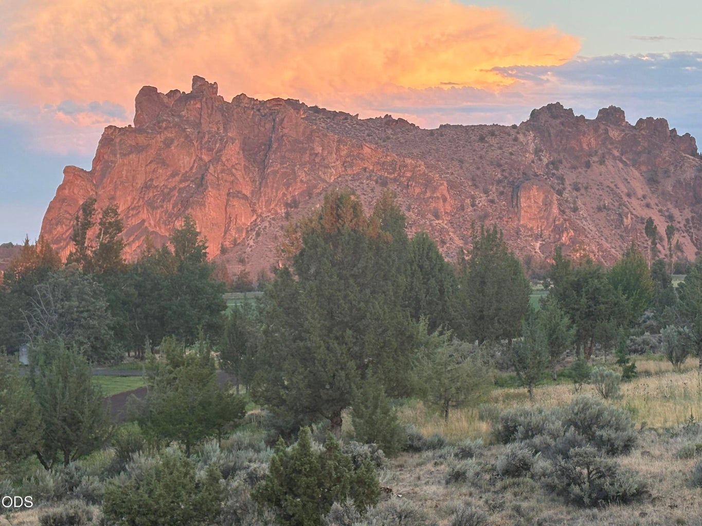 Smith Rock