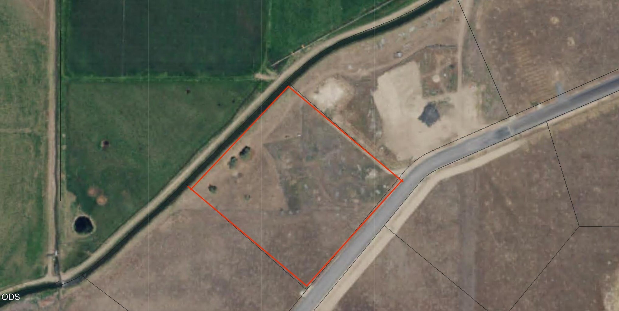 Photo of SW Mill Iron Circle 5 of 13