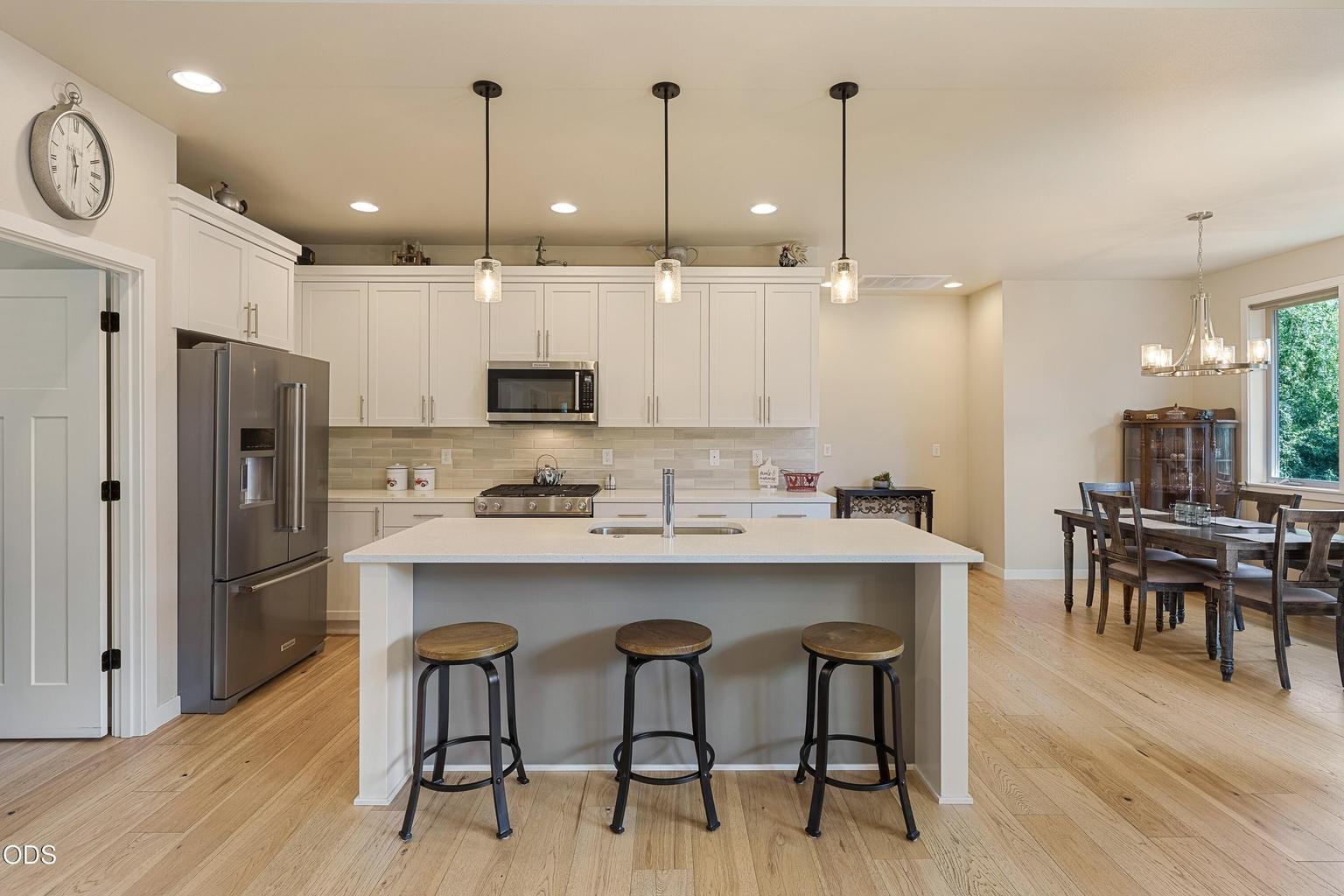 Kitchen Island