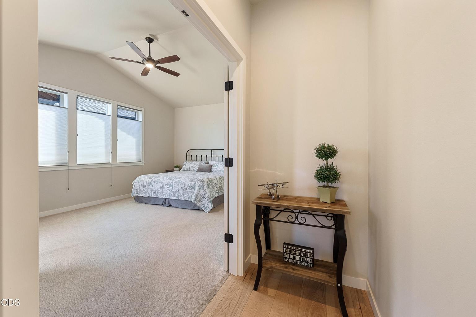 Primany 1 Entrance
