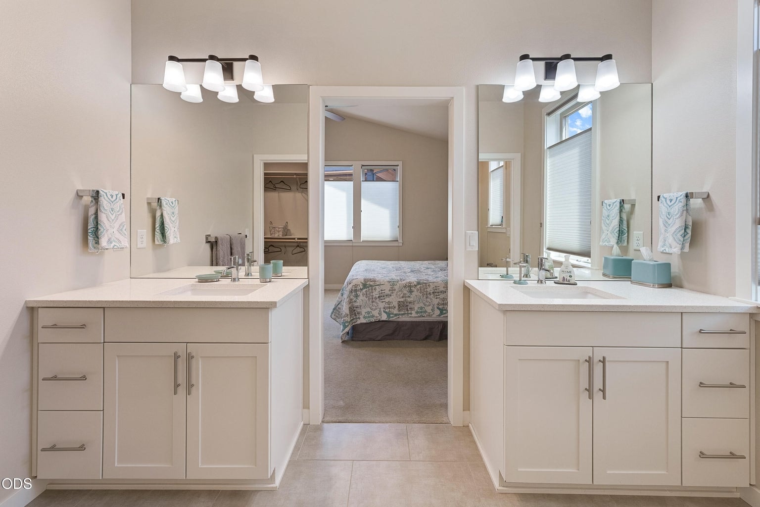 Primary 1 Vanities