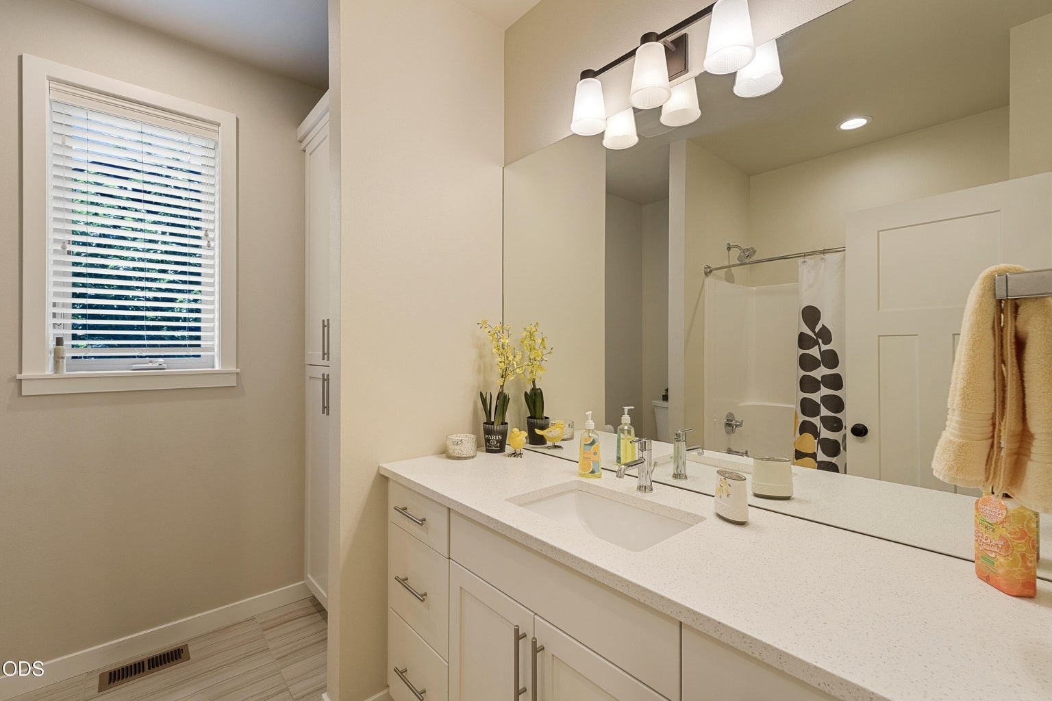 Main Bath