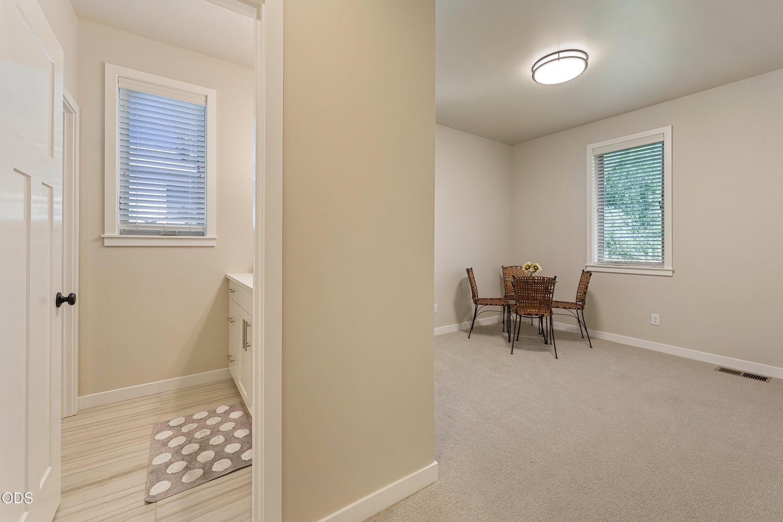 2nd Primary Suite