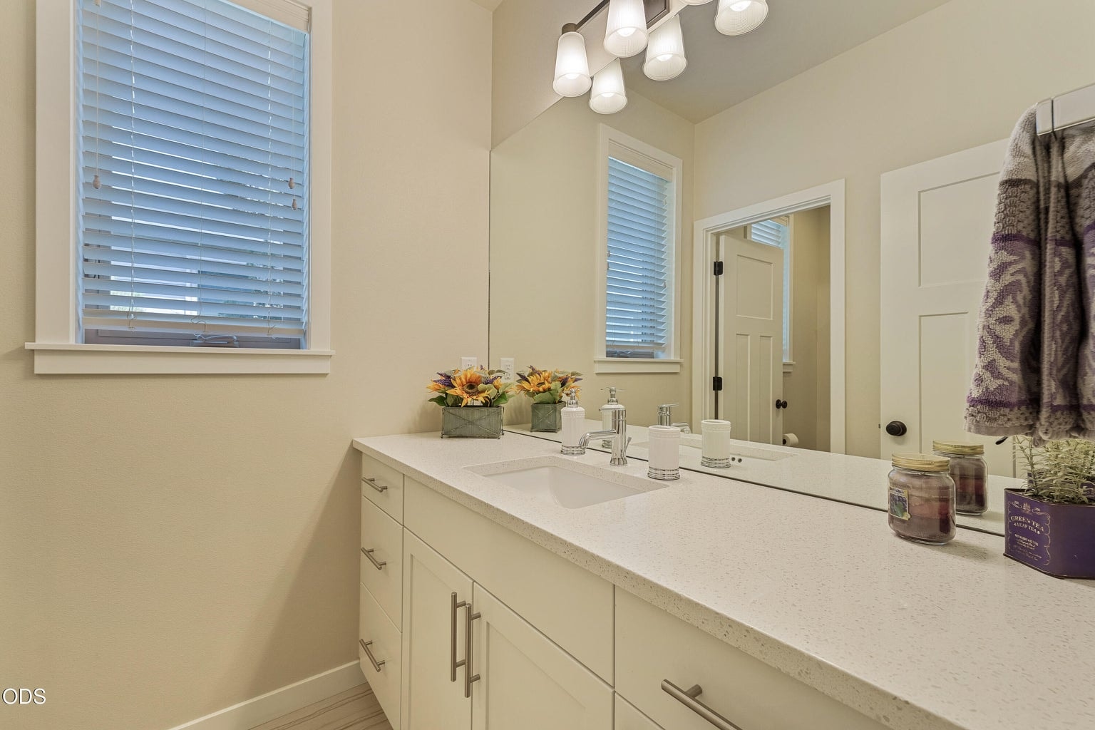 2nd Primary Bath