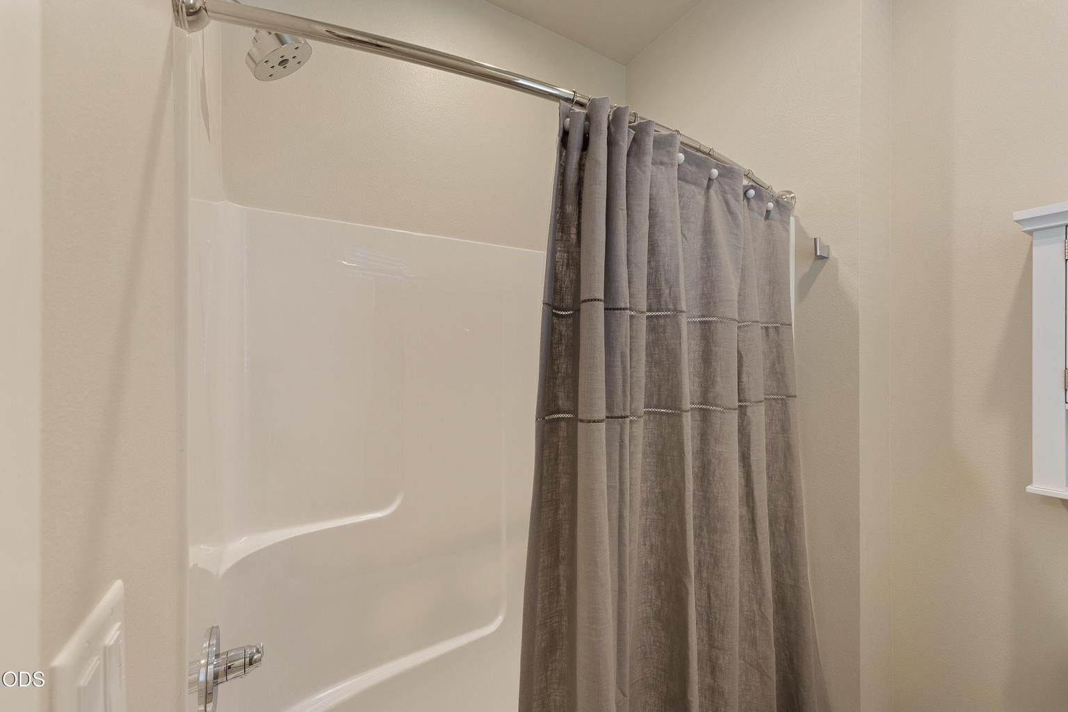2nd Primary Bath