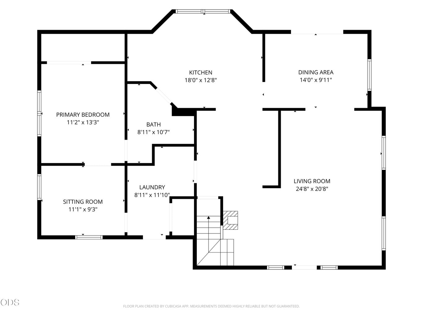 Photo of 17299 White Oak Place 57 of 72