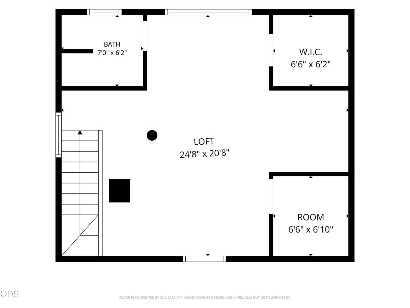 Photo of 17299 White Oak Place 58 of 72