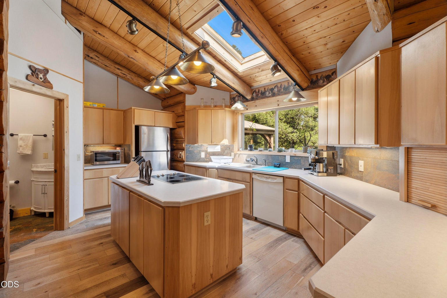 YOUR CULINARY CREATION CENTER.