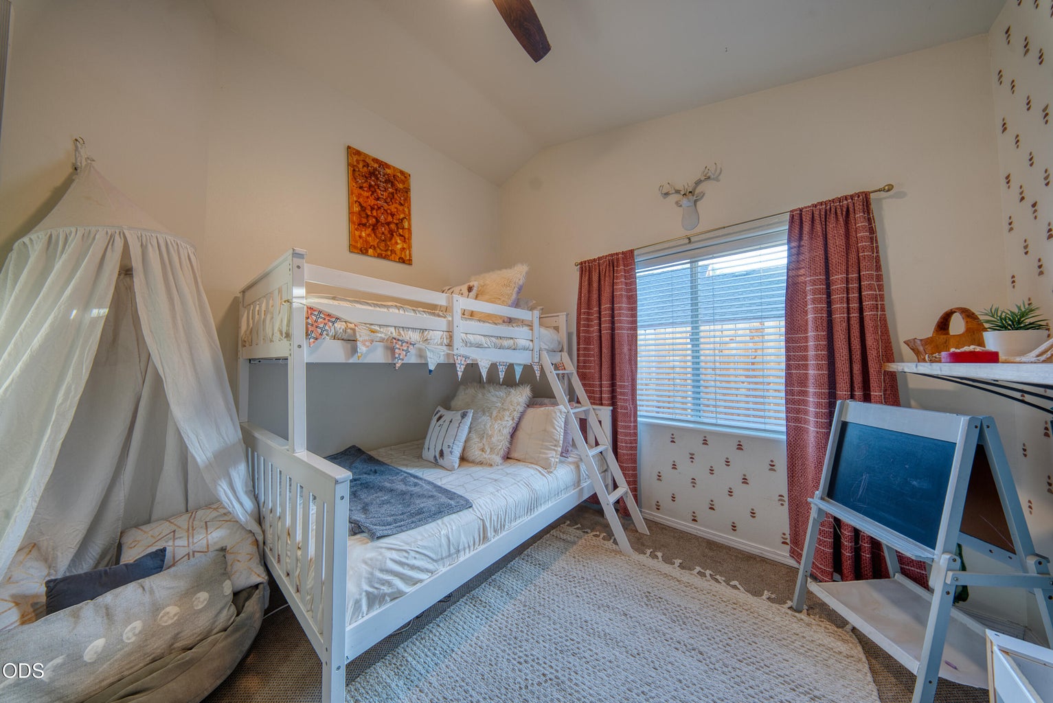 Thrid Bedroom