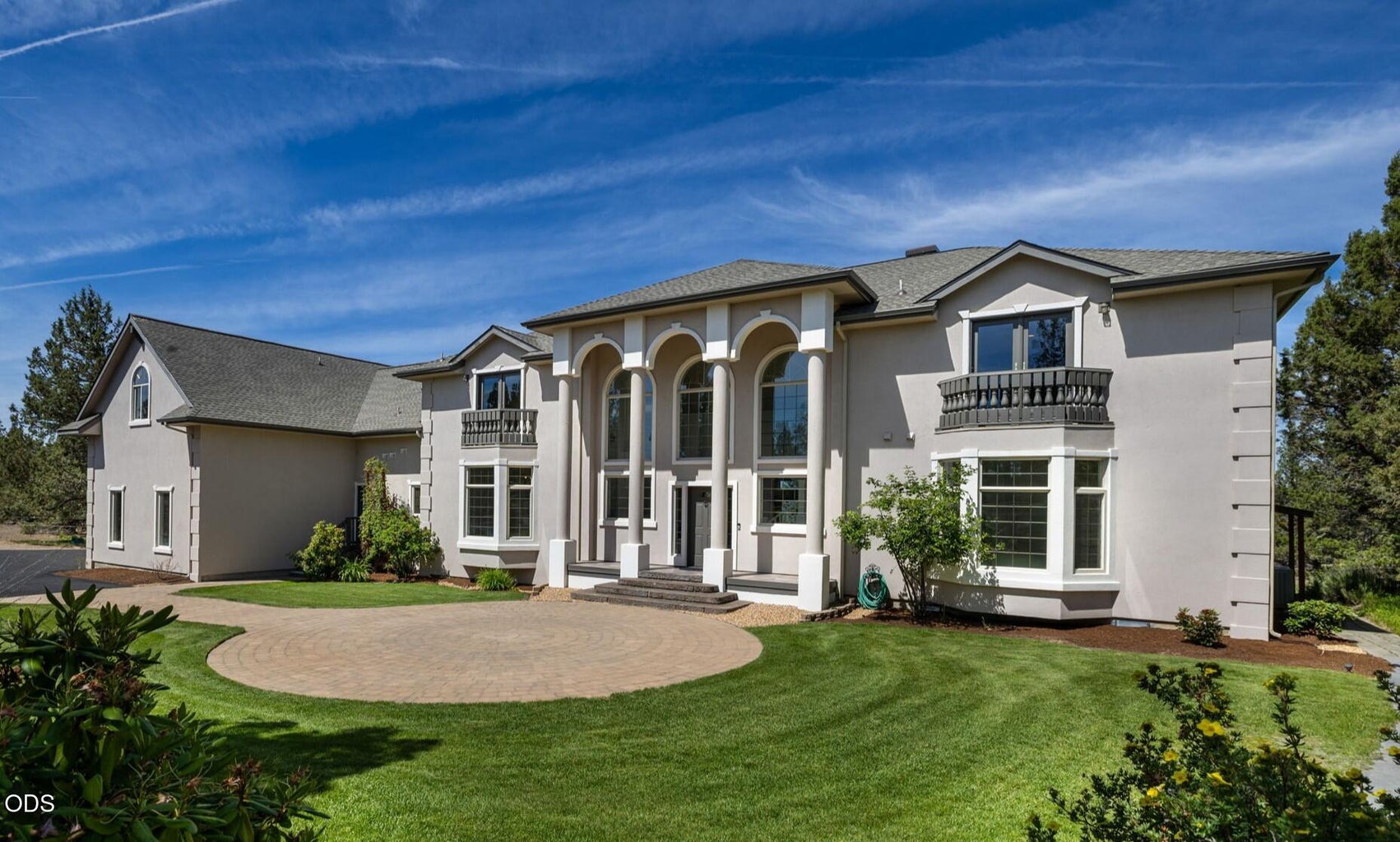 Stunning Estate Home