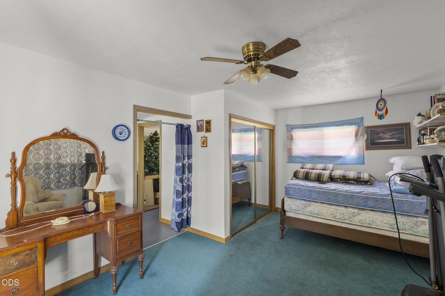 Guest quarters