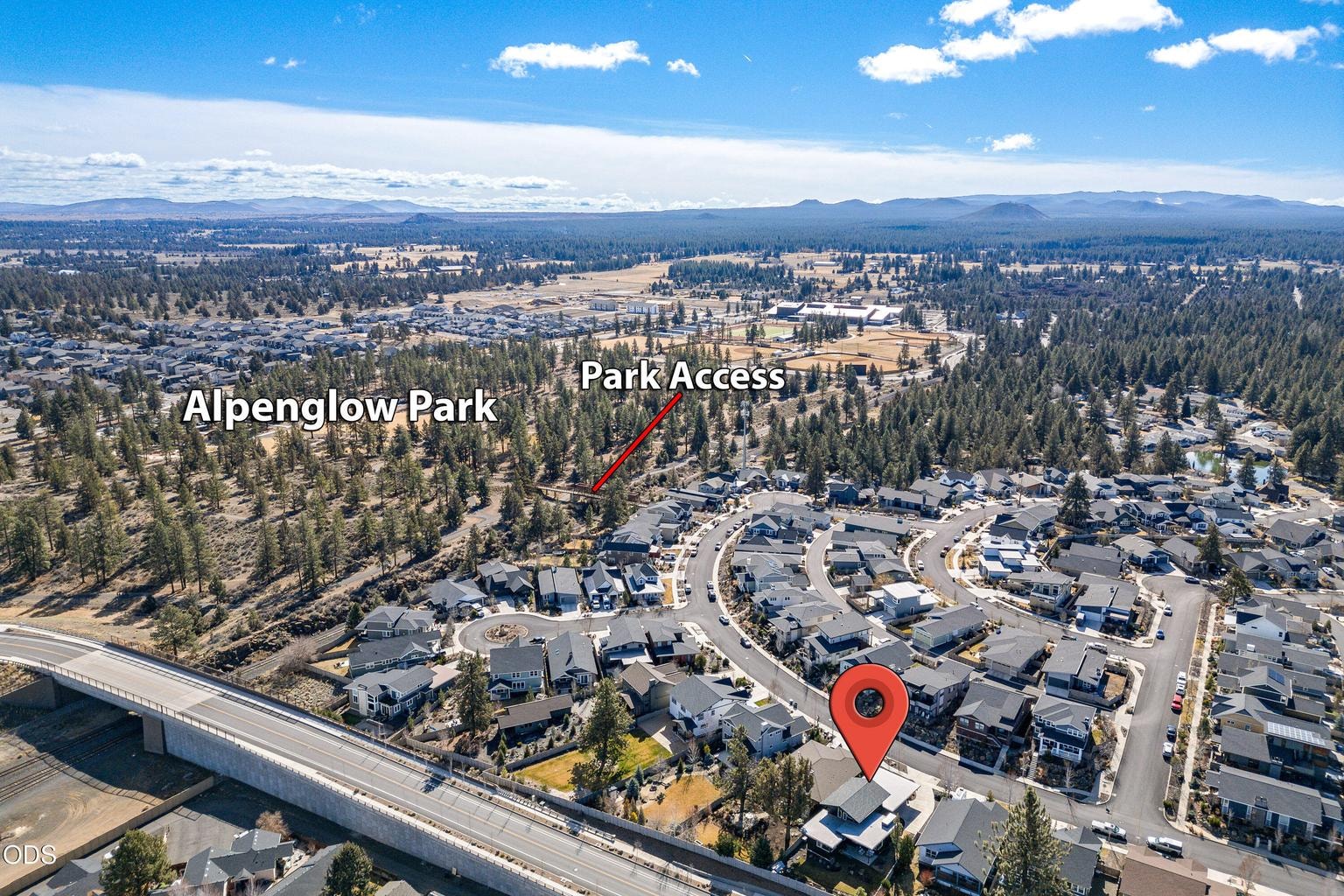 Photo of 20640 Cougar Peak Drive 44 of 50