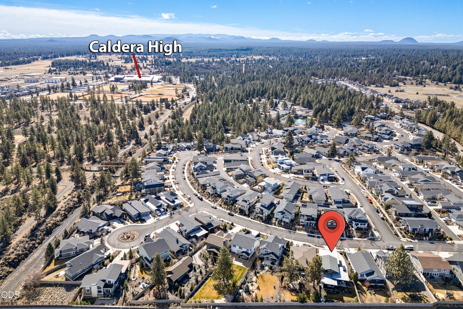 Photo of 20640 Cougar Peak Drive 46 of 50