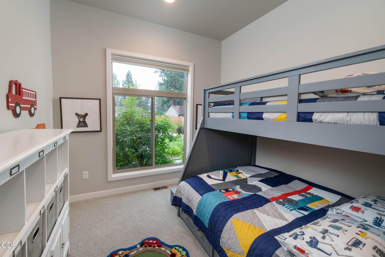 3rd bedroom