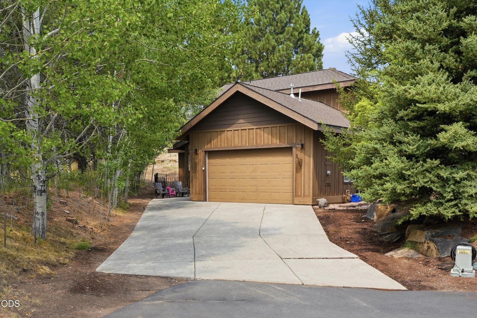 Photo of 2737 NW Skyliners Road 32 of 36