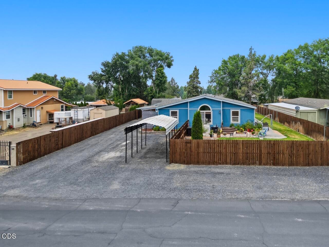 Photo of 3737 NW Oak Avenue 28 of 38