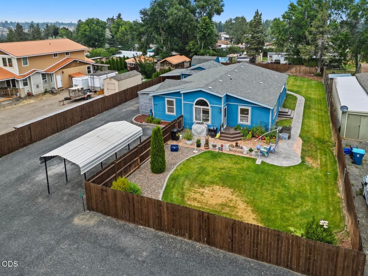 Photo of 3737 NW Oak Avenue 29 of 38