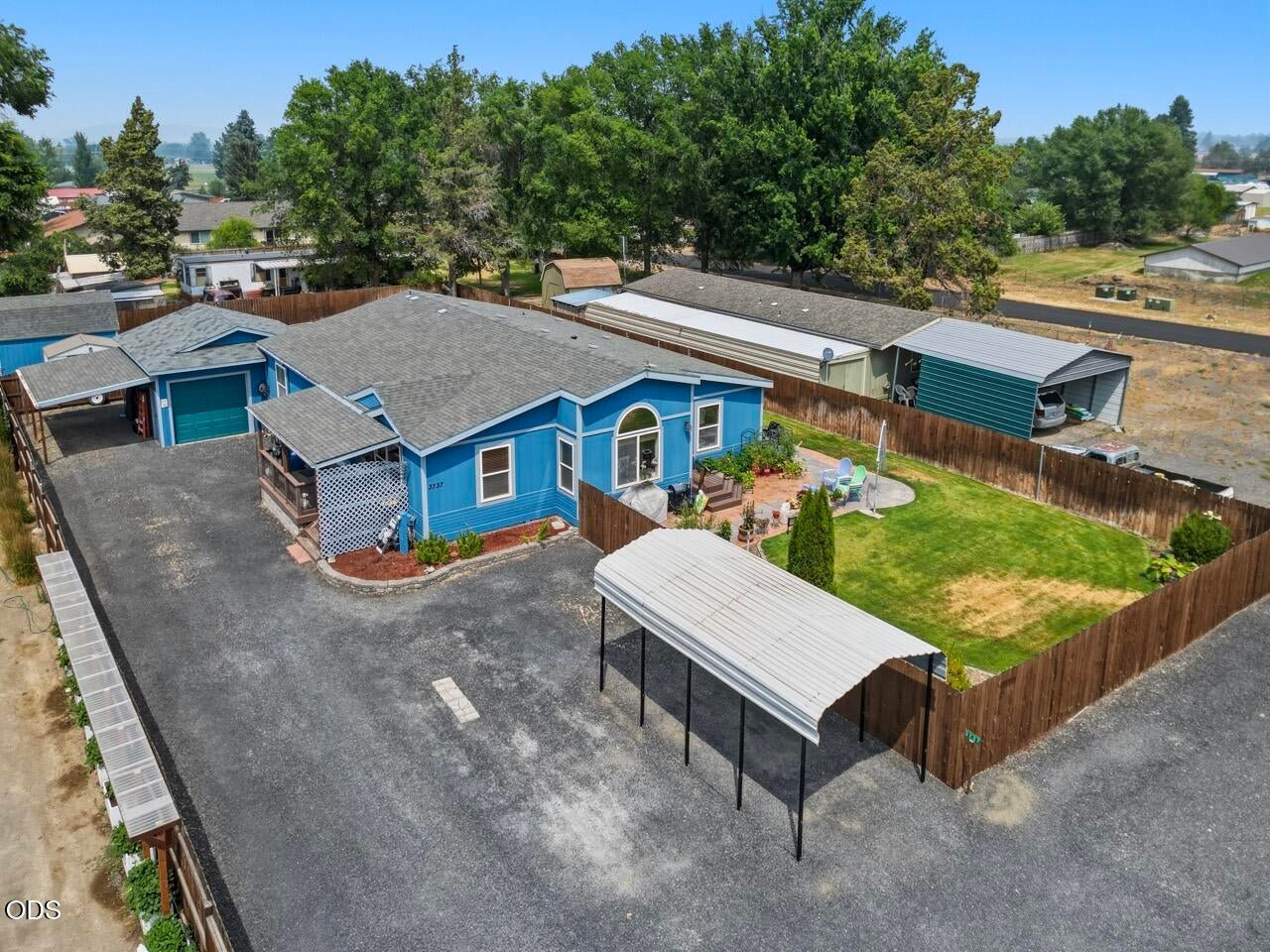 Photo of 3737 NW Oak Avenue 33 of 38