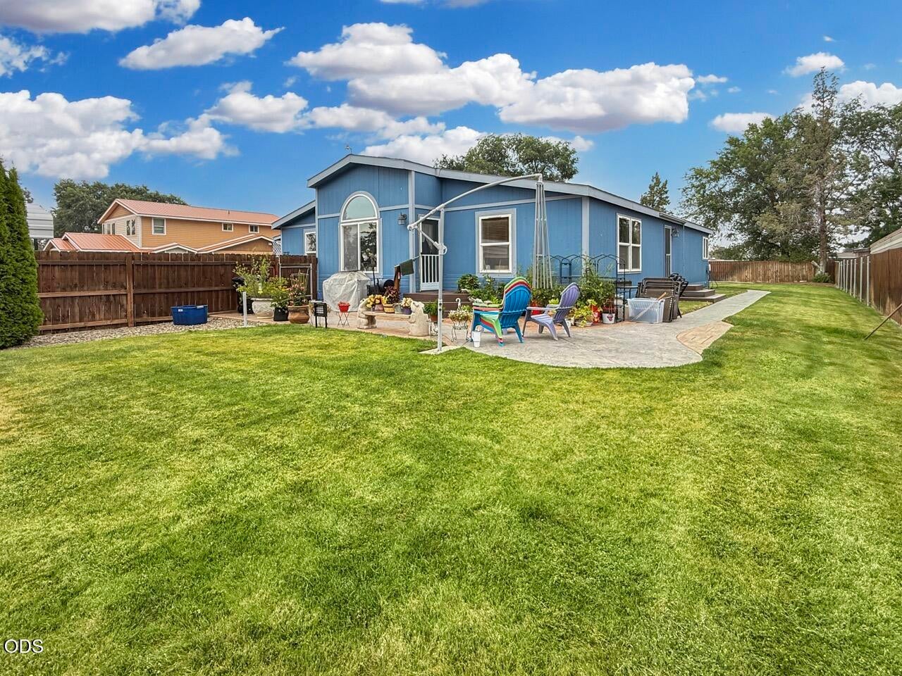 Photo of 3737 NW Oak Avenue 36 of 38