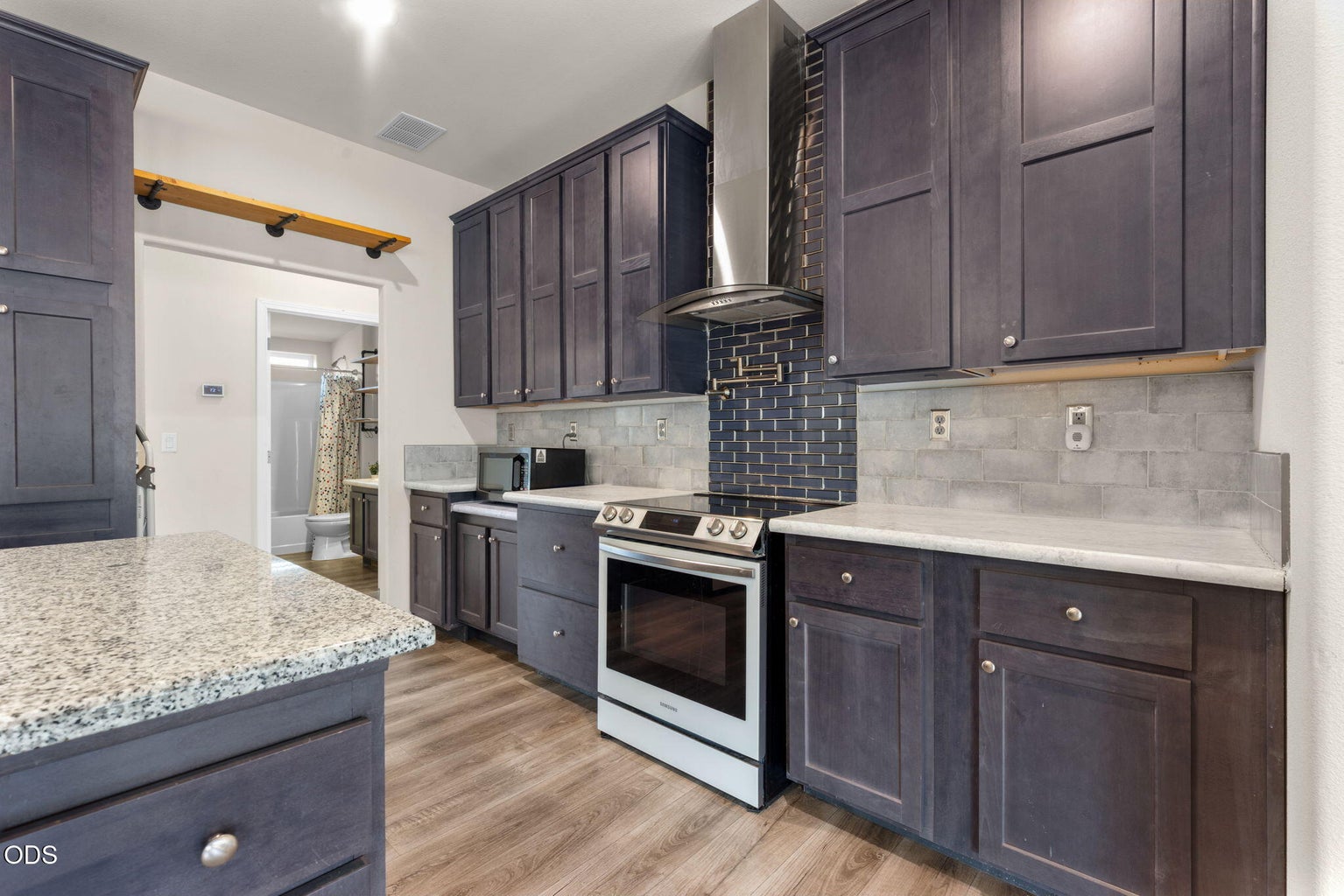 Samsung bespoke appliance package