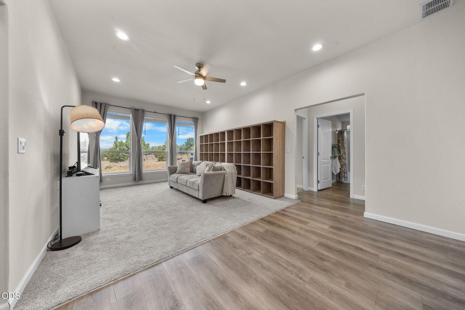 Family/Bonus Room