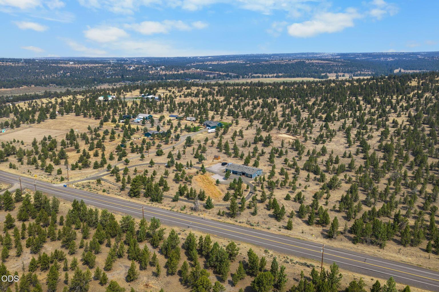 Photo of 12028 SE Juniper Canyon Road 43 of 46