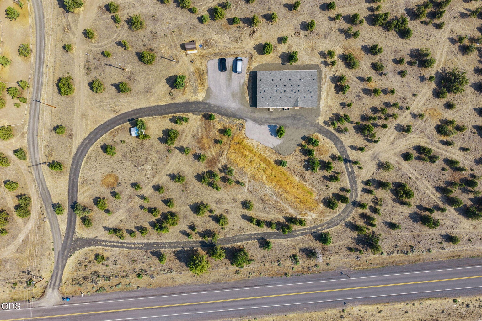 Photo of 12028 SE Juniper Canyon Road 5 of 46