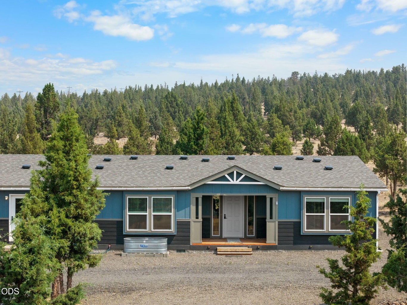 Photo of 12028 SE Juniper Canyon Road 1 of 46