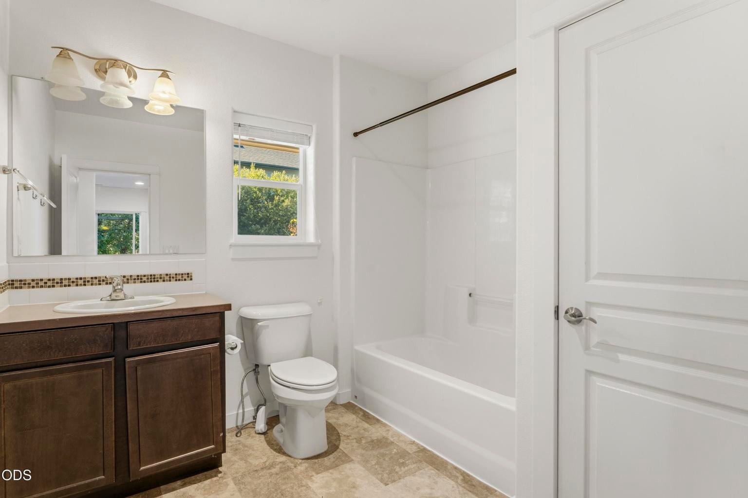 Downstairs Bathroom