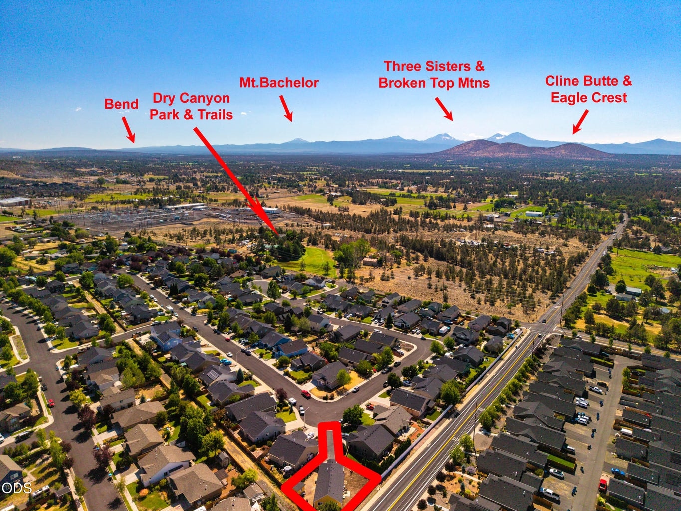 Photo of 3301 SW Antler Ridge Lane 35 of 37
