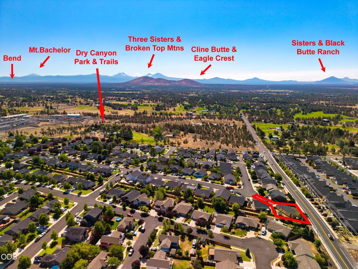 Photo of 3301 SW Antler Ridge Lane 36 of 37
