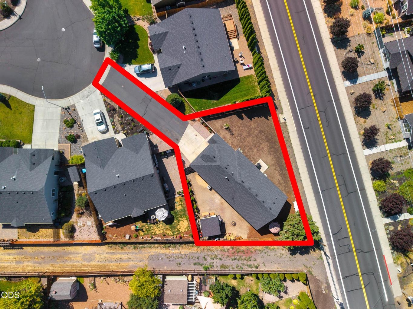 Photo of 3301 SW Antler Ridge Lane 37 of 37