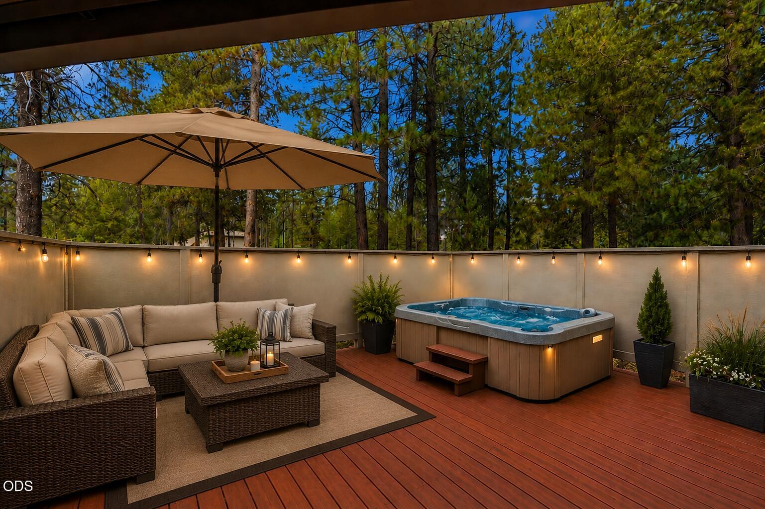 Photo of 57519 Tamarack Lane 2 of 31