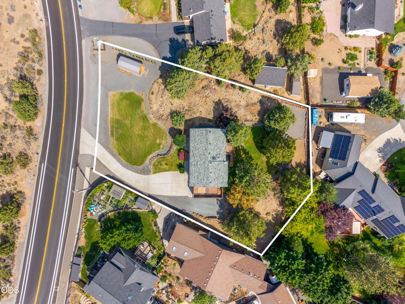 Photo of 63552 Boyd Acres Road 36 of 36