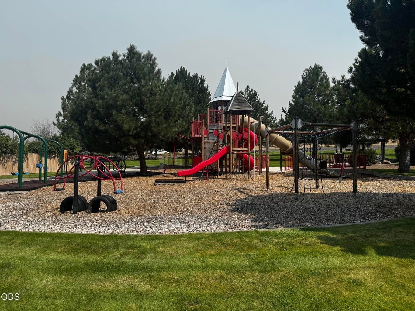 Yellowpine Park