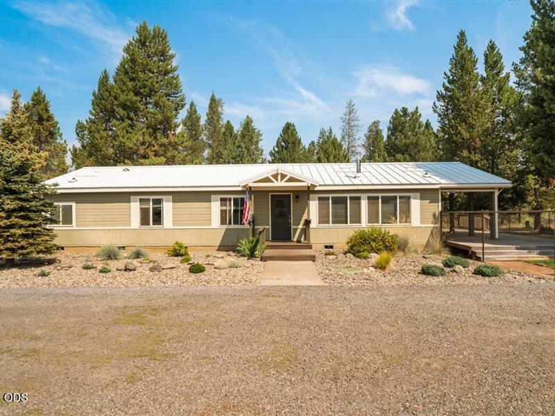Photo of 53160 Bridge Drive 43 of 51